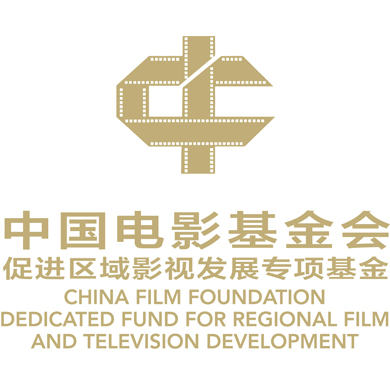 中国电影基金会促进区域