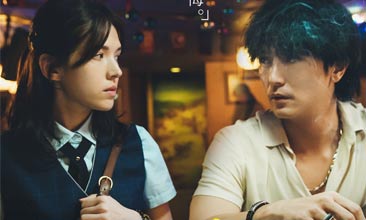 电影《当男人恋爱时》6月11日浪漫上映 主题曲MV心动来袭