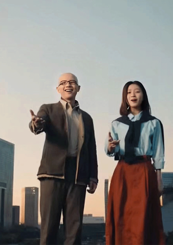 <b>平安洪一诺合唱《你好，杭州》MV上线 唱出杭州的独特韵味和别样精彩</b>