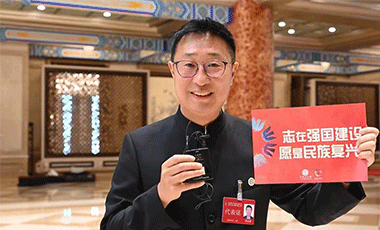 <b>中国文艺志愿者协会第三次全国代表大会在京召开 林永健当选副主席</b>