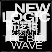 新逻辑，新世界 | 大波浪乐队专辑《新逻