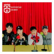 SHINee日本迷你专辑《SUPERSTAR》登上Oricon