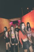 Red Velvet新曲《Birthday》表演视频公开，引