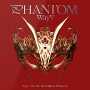 威神V迷你四辑《Phantom》将于12月28日公开