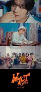 NCT成员泰一、楷灿合唱曲《N.Y.C.T》MV预告
