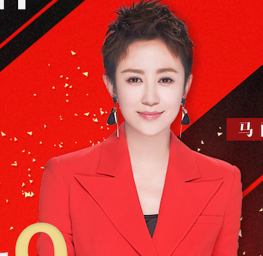 <b><font color='#0000FF'>马丽国际影响力辐射海外 实力斩获最佳女演员大奖</font></b>