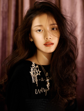 <b>《西游记女儿国》全国热映  实力花旦孙伊涵备受关注</b>