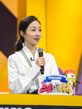 <b>《三宝大战诸葛亮》高段位选手气场全开 池子直呼：雪姐说的有道理</b>