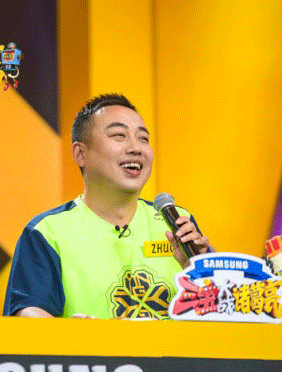 <b>《三宝大战诸葛亮》揭秘刘国梁战术  盛赞三宝有水平</b>