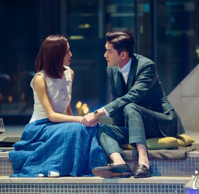 <b>张钧甯弹幕调皮互动 耿直girl上线纠正姓名读写</b>