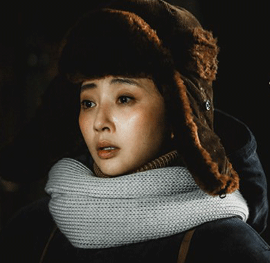 <b>《爱情的边疆》殷桃深陷虐恋  粉丝制图逗趣反差萌</b>