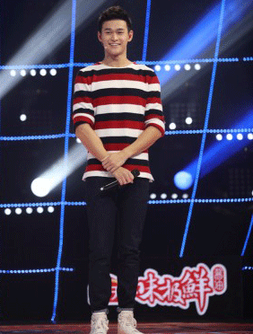 <b>《跨界歌王》第四期孙杨补位上场 “大白杨”冠军气场征战歌坛</b>