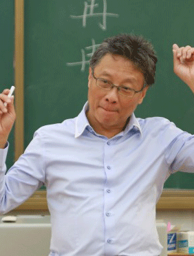 <b>李白竟是唐朝周杰伦？《同一堂课》孟非另类介绍、张大春化身诗歌演唱家</b>