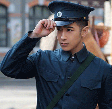 <b>陶灏景《脱身》化身百变小李 多重身份扑朔迷离</b>