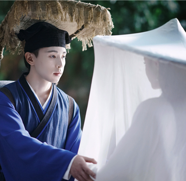 <b>《一千零一夜》“甜甜向上”持续卫冕 “花样夫妇”再续高能kiss</b>