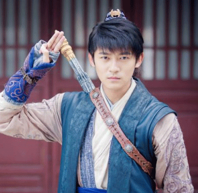 <b>《玄门大师》今晚收官 玄门少年团蓄力悲情一战</b>