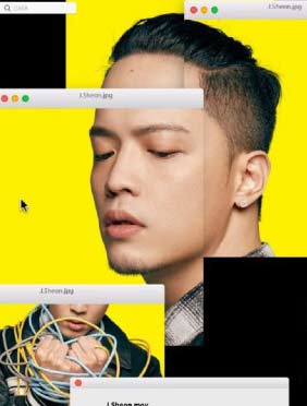 <b>金曲奖新人Jsheon参加《这就是歌唱》 被称“下一个李荣浩”？</b>