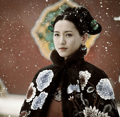 <b>《延禧攻略》即将来袭 苏青于正再携手打造古装优质大剧</b>