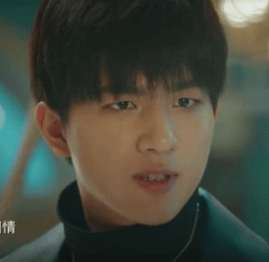 <b>《限定24小时》黎昕人物预告重磅来袭   新晋男神李宏毅霸屏撩人</b>