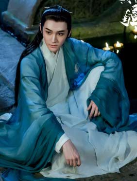 <b>《媚者无疆》7月24日首播 “古代女团导师”汪铎上线开虐</b>