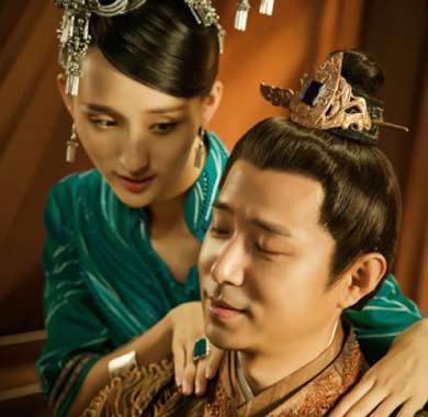 <b>高鑫客串《媚者无疆》 “尔豪”化身“神医” 引网友惊喜</b>