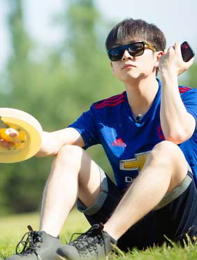 <b>天真武艺藏有多年心事 《我家那小子》也因父母伤心</b>