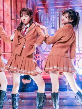 <b>SNH48女团跨界当喜剧演员？《周六夜现场》卡司都凭真材实料</b>