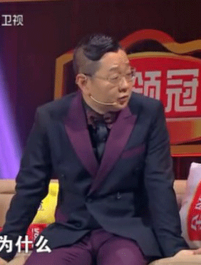 <b>《了不起的孩子》持续热播 和孩子聊天，张绍刚有一套</b>