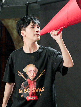 <b>大张伟《周六夜现场》传授快乐秘笈  岳云鹏让喜剧泪点更动人</b>