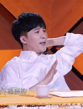 <b>《我家那小子》大张伟自曝想要孩子，“小张伟”要和大家见面了？</b>