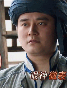 <b>《我家那小子》钱枫孙俪同台跑龙套 不过惨到一秒镜头</b>