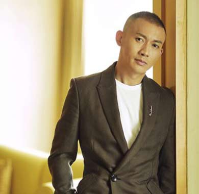 <b>《延禧攻略》大结局  聂远亮相庆功宴与众妃发糖</b>