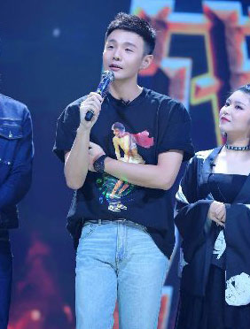 <b>《这就是歌唱》李荣浩战队爆冷垫底 直呼：太意外了！</b>