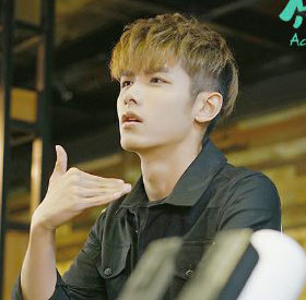 <b>《惹上冷殿下》甜蜜收官 赵弈钦用心演绎备受好评</b>