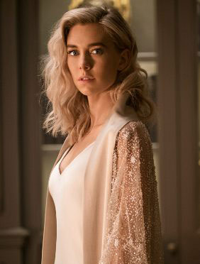 <b>《碟中谍6：全面瓦解》曝“舍命一搏”版预告  众粉丝影院“爽到爆” 女特工</b>