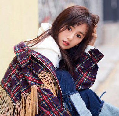 <b>安悦溪《许你浮生若梦》陷四角恋被封“民国杉菜” 情路受虐星途开挂</b>