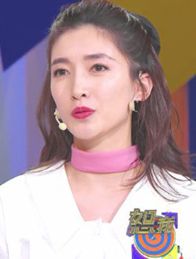 <b>《恕我直言》大S曝曾撮合小S朱孝天 江疏影自嘲是感情失败者</b>