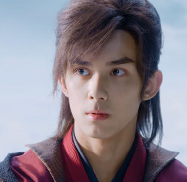 <b>《斗破苍穹》萧炎进阶之路挑战不断 吴磊变身盐系少年演技获赞</b>
