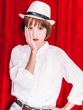 <b>肖茵二度合作杨树林 《跨界喜剧王》演绎爱情故事</b>