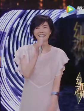 <b>亮相《幻乐之城》《奇葩说》等重量级节目 云淡风轻的李诞态度值得点赞</b>