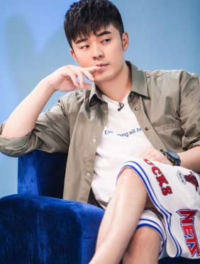 <b>陈赫又双叒叕放飞自我？《哥哥别闹啦》实力模仿搞笑十足</b>