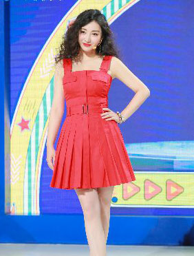 <b>柳岩《恕我直言》自曝素颜出街无人识 孙坚称“前任把自己变红”</b>