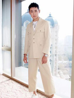 <b>王彦霖被赞居家良伴 大展厨艺暖心照顾室友</b>