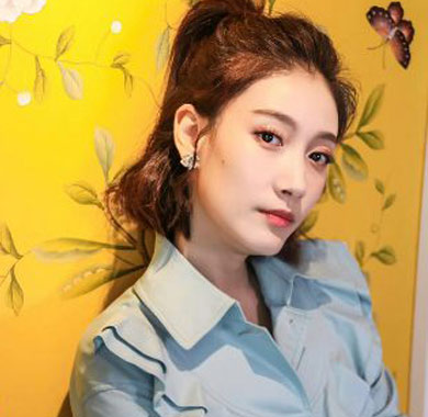 <b>《创业时代》今晚开播 啜妮挑战鬼马少女成“吐槽担当”</b>