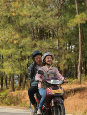 <b>《我要去远方》今日公映 四大看点全揭秘</b>