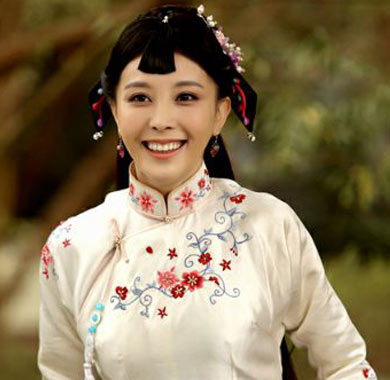 <b>刘雨鑫《喋血长江》实力演绎不悔爱情 能驾驭不同角色的多面演员</b>