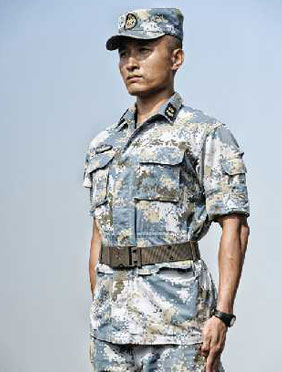 <b>贾宏伟新剧《霍元甲》热拍  童年梦圆再练“迷踪拳” </b>