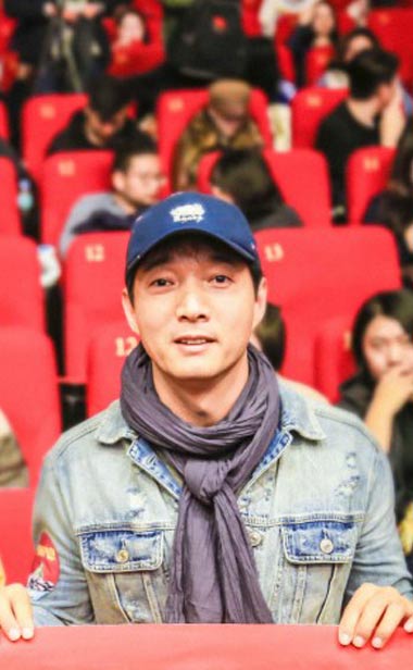 李易祥新作《一条叫招财的鱼》11·18爱奇艺热辣上线  爆笑开启野性冒险之旅