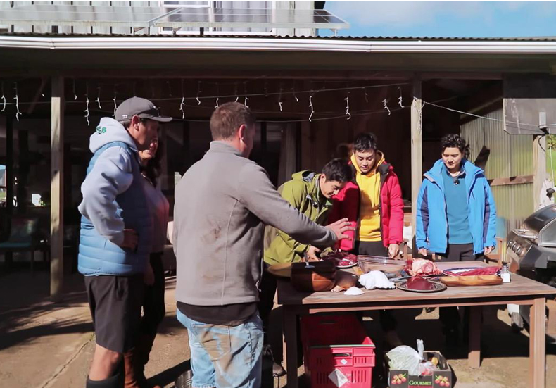 《美味猎手》圆满收官：回顾挑战之路 猎手团收获成长与感悟