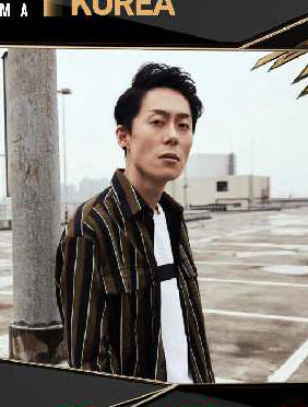筵席，从未散去 — 丁世光